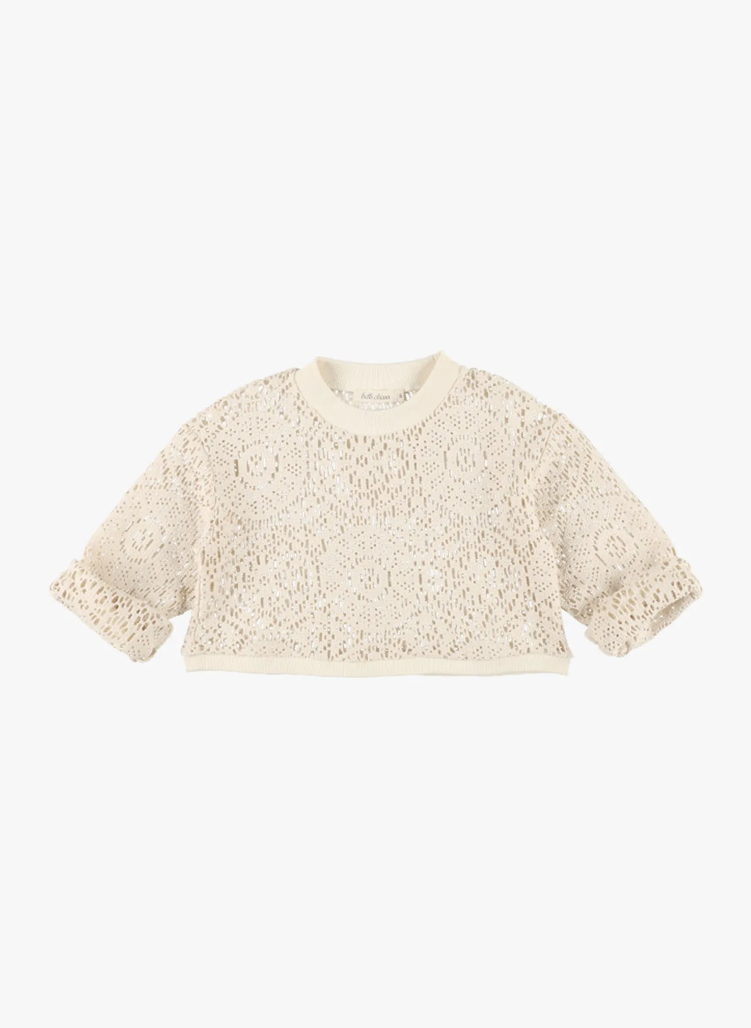 Belle Chiara SU01 Sweatshirt