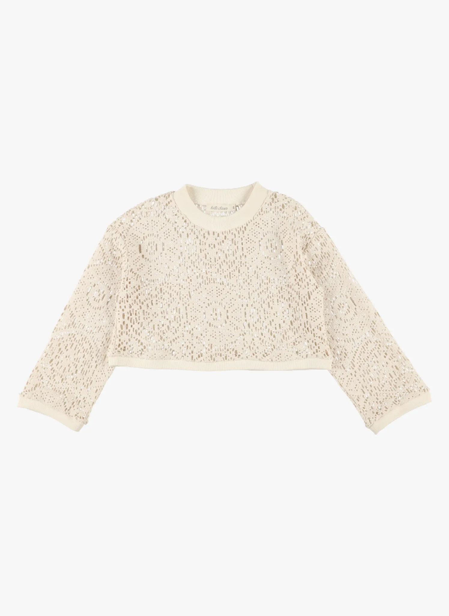 Belle Chiara SU01 Sweatshirt