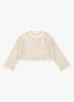 Belle Chiara SU01 Sweatshirt