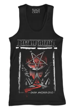 Blackcraft Lodge - Tank Top