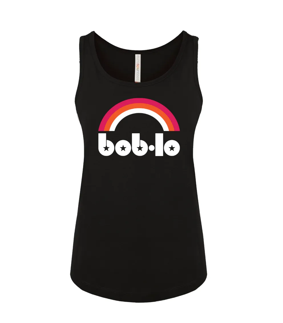 Boblo 70s Ladies' Tank Top