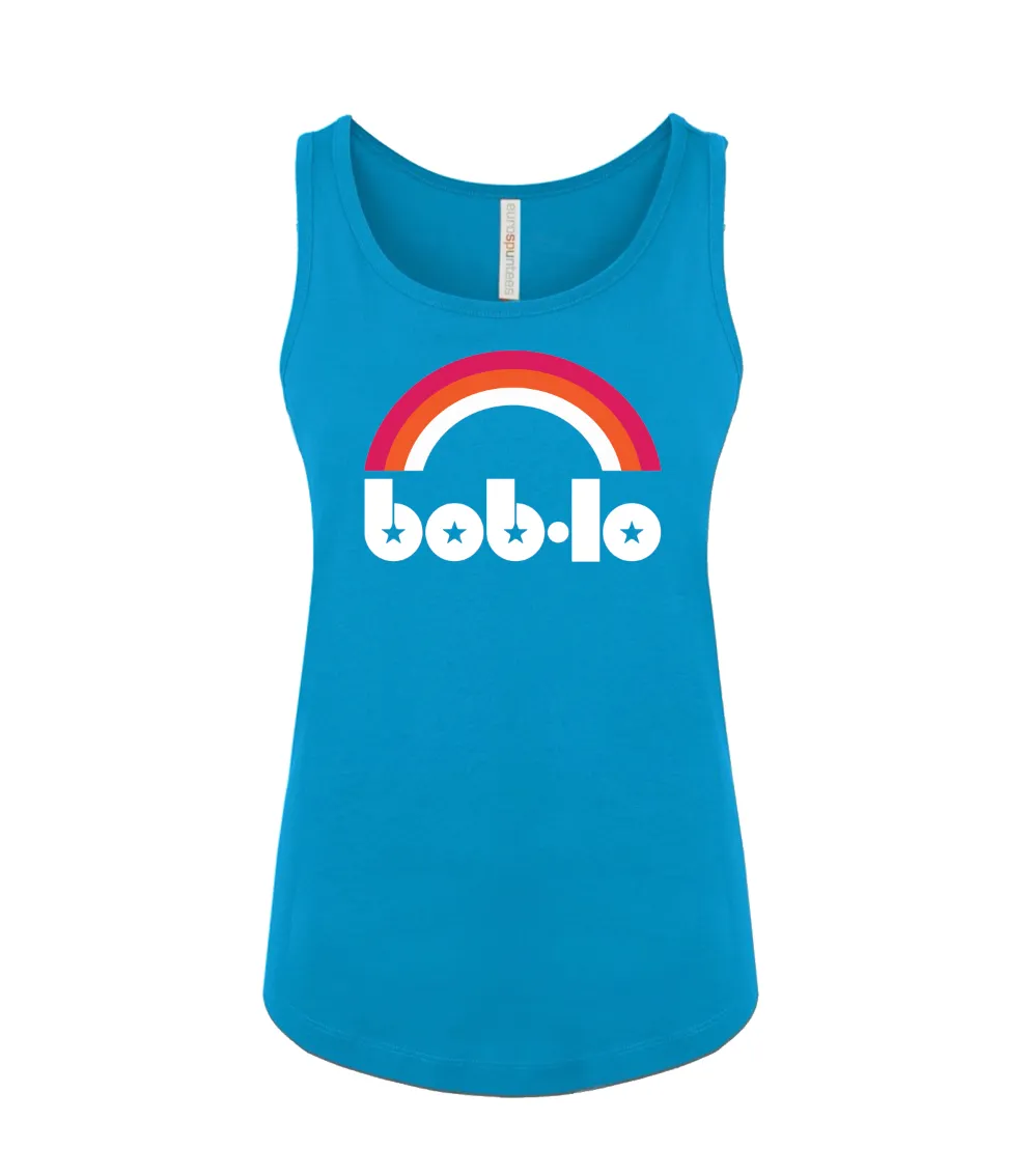 Boblo 70s Ladies' Tank Top