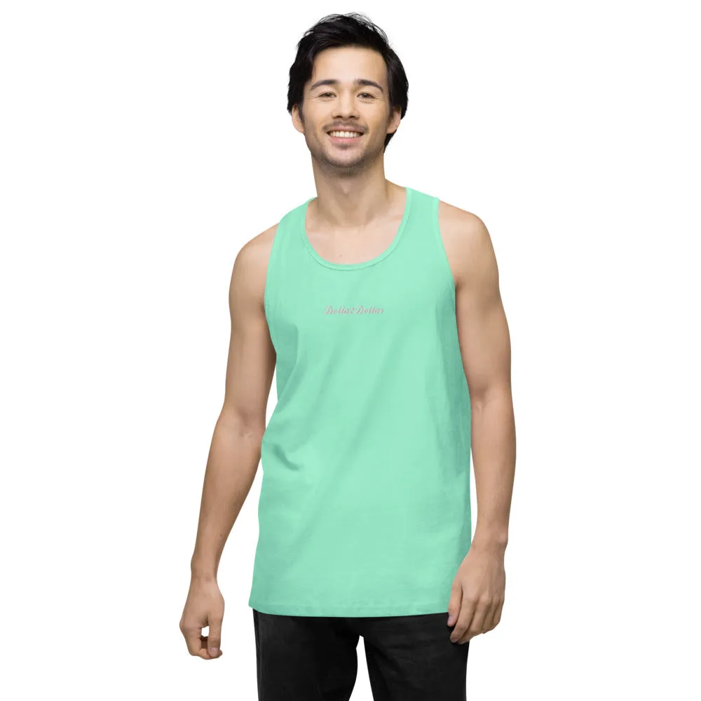 D2D | Men’s Classic Tank Top