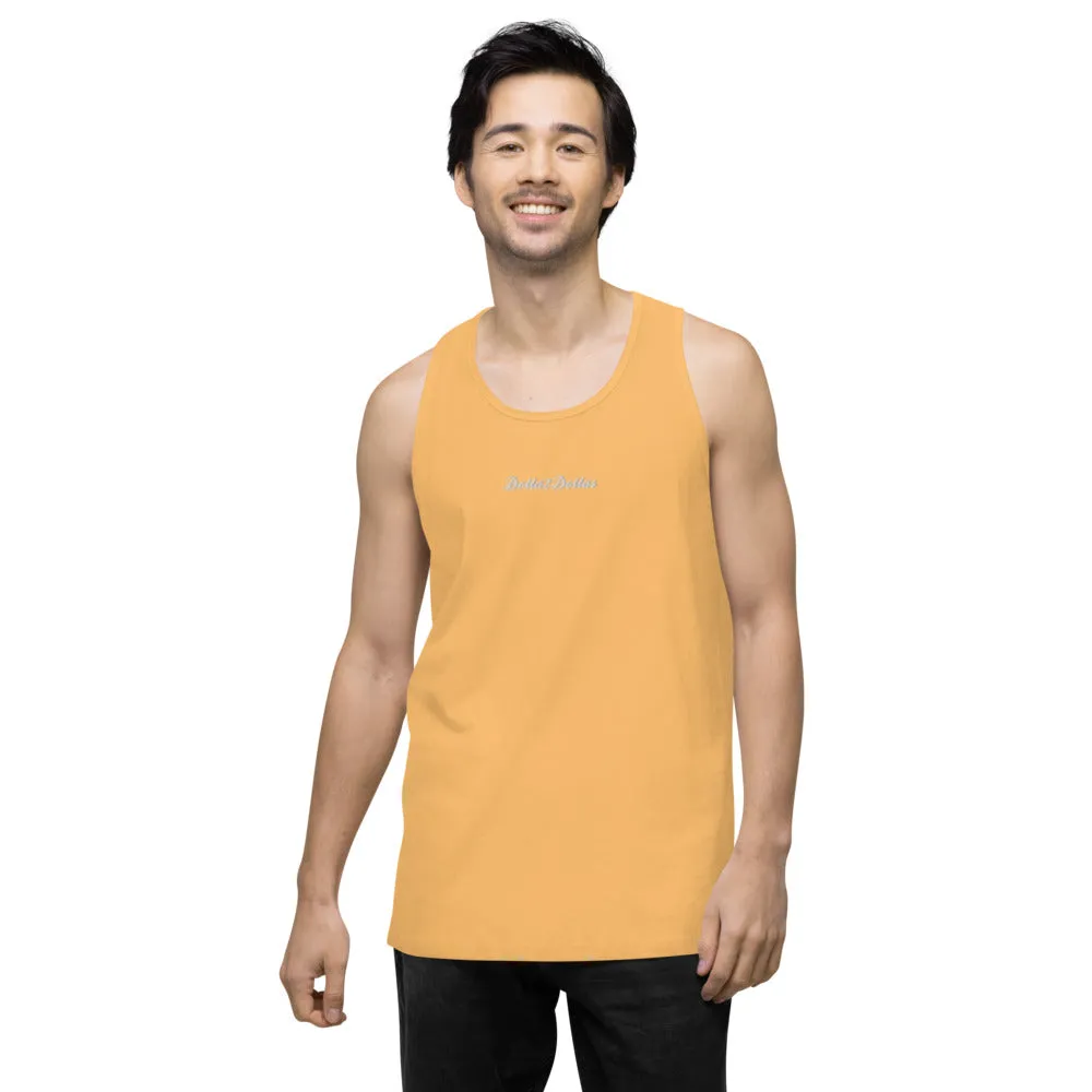 D2D | Men’s Classic Tank Top