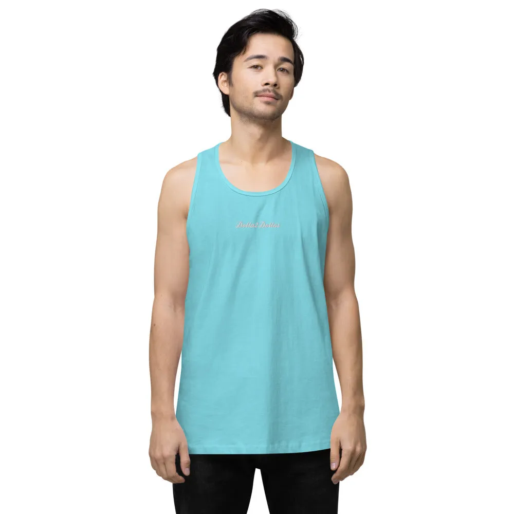 D2D | Men’s Classic Tank Top