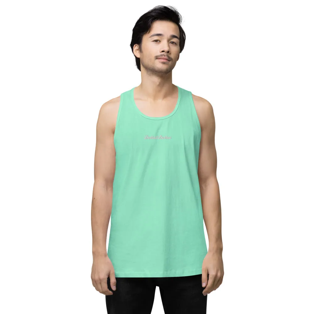 D2D | Men’s Classic Tank Top