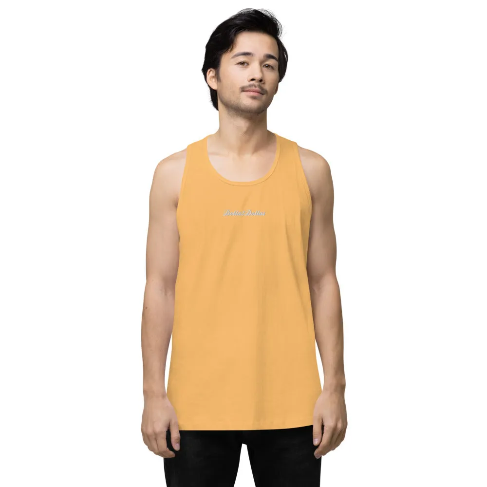 D2D | Men’s Classic Tank Top