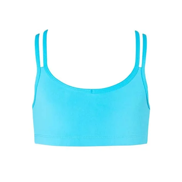 Energetiks Roxy Crop Top | Adult