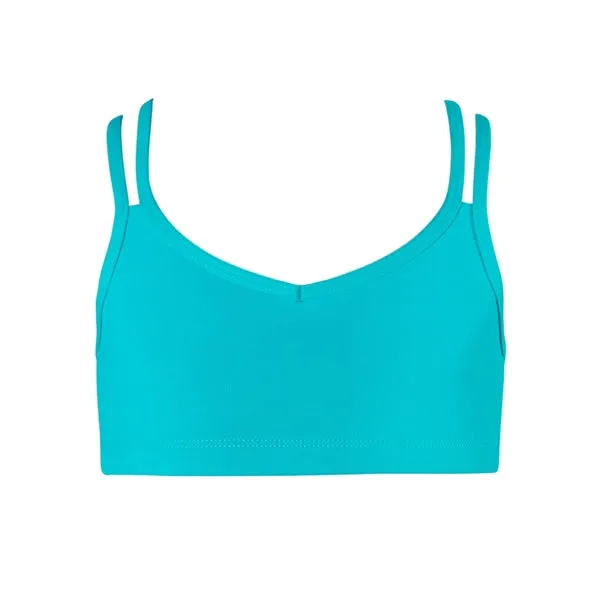 Energetiks Roxy Crop Top | Adult