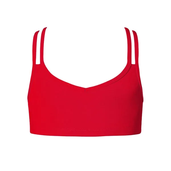 Energetiks Roxy Crop Top | Adult