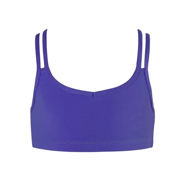 Energetiks Roxy Crop Top | Adult