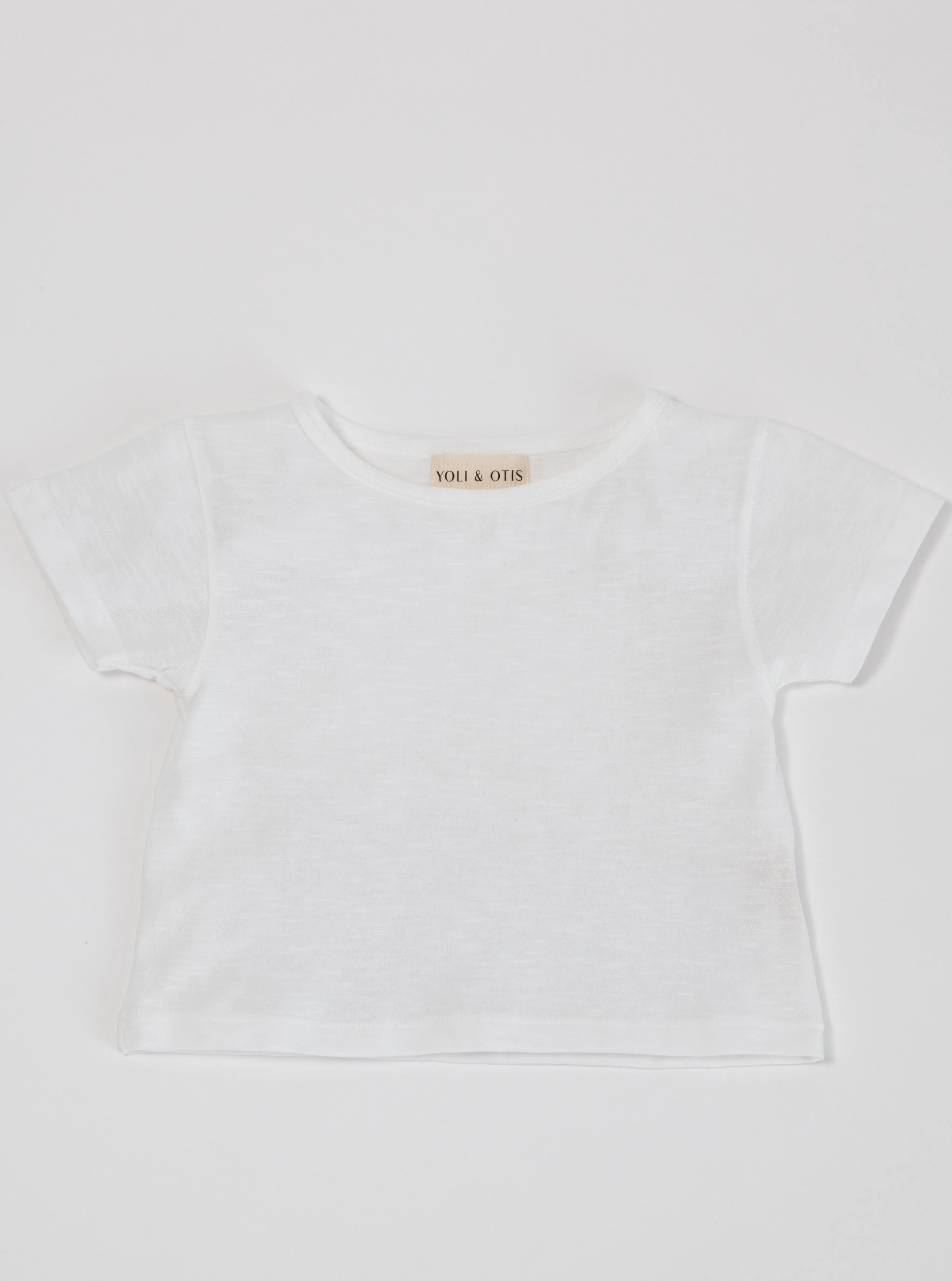 FERIDE TOP | OFF-WHITE