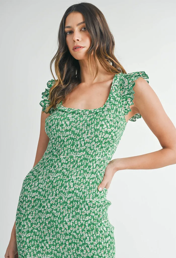 Garden Party Dress