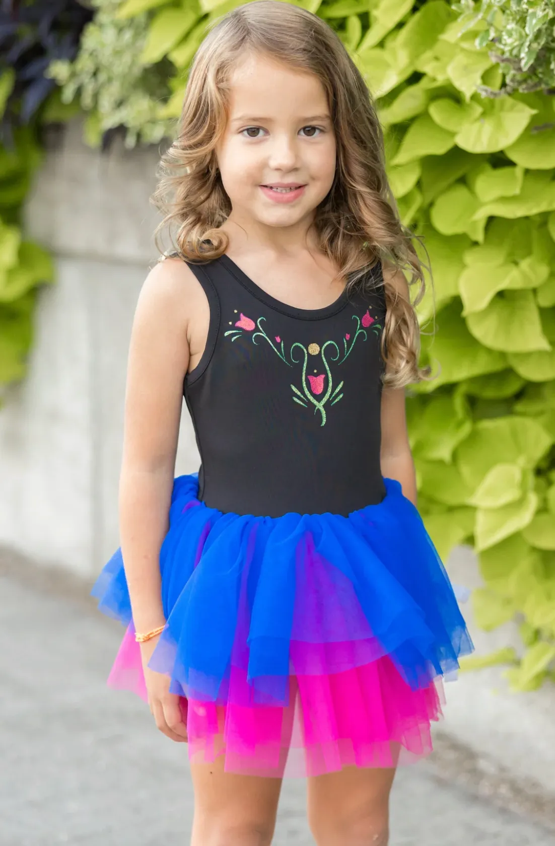 Great Pretenders - Anna Ballet Tutu Dress