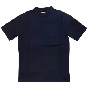 LA PAZ Freitas Dark Navy T-Shirt