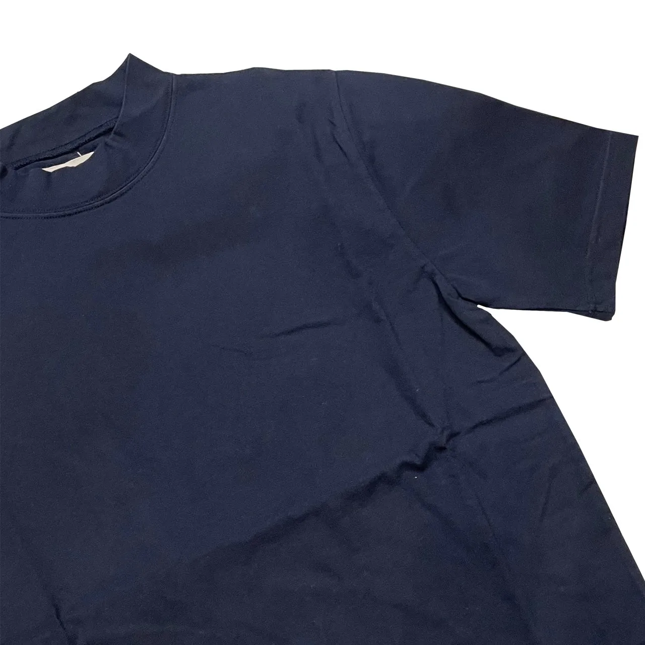 LA PAZ Freitas Dark Navy T-Shirt