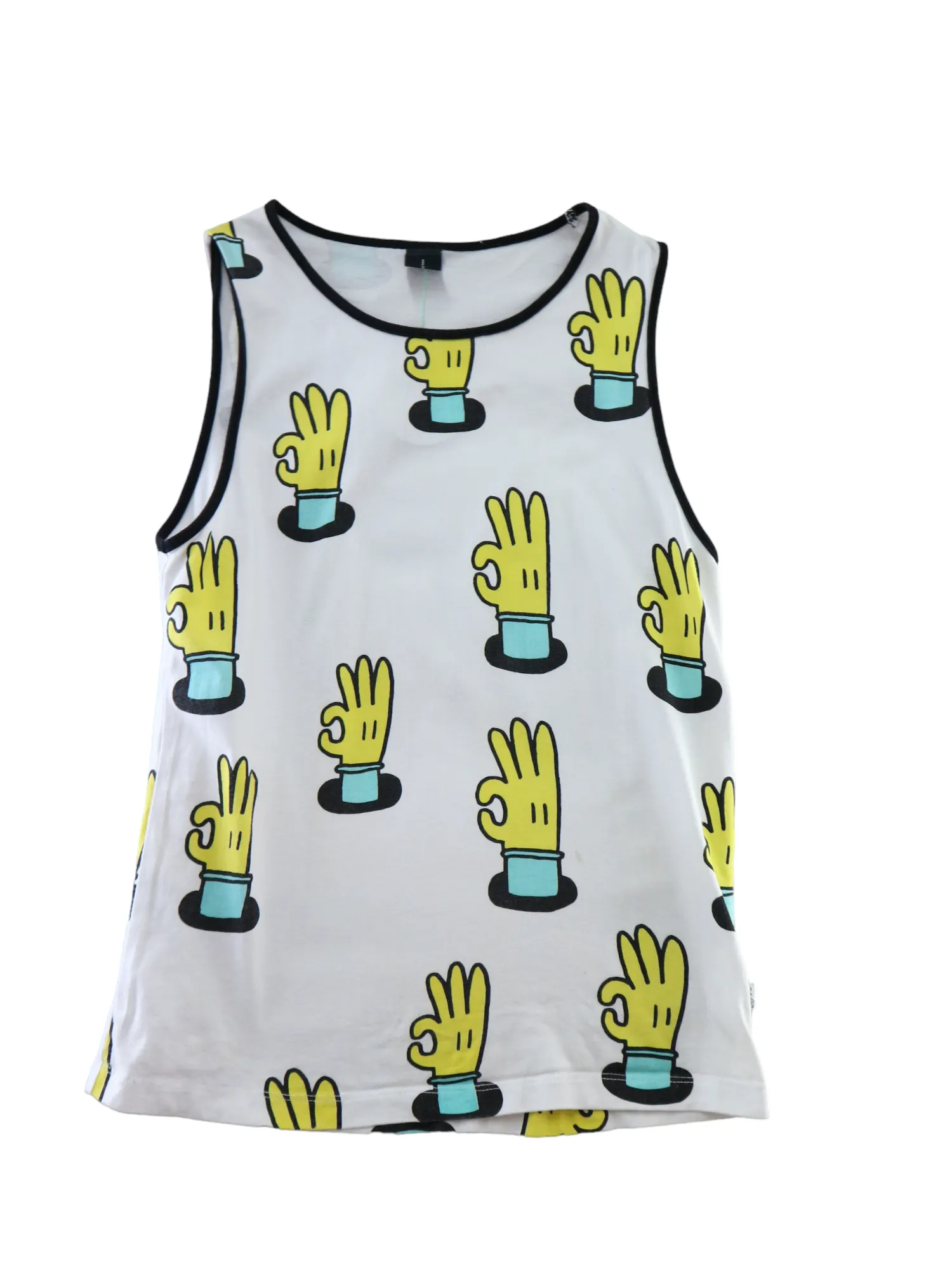 *Littlehorn Tank Top, 10