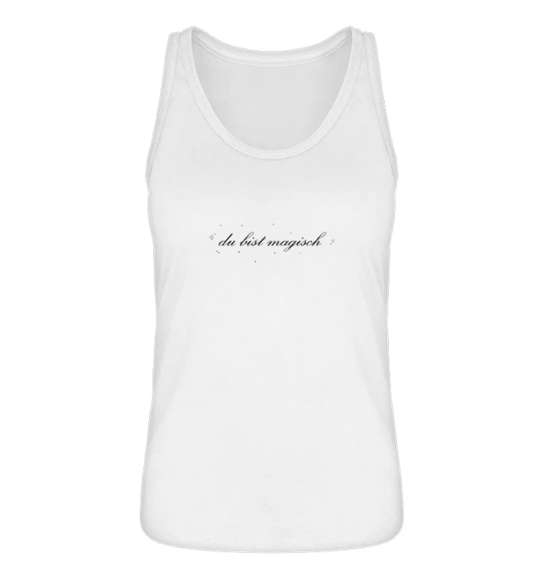 Magisch 100% Bio Tank Top