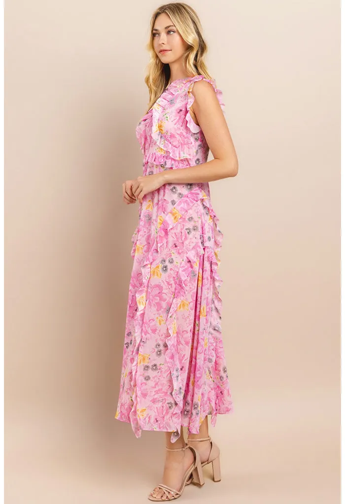 Parker Maxi Dress