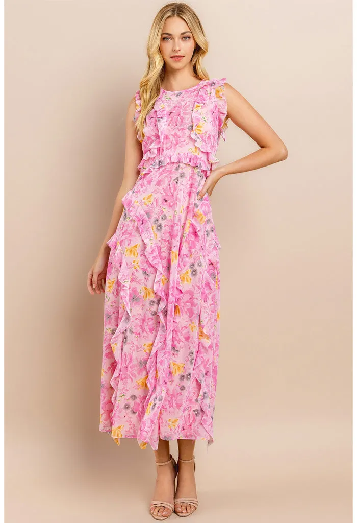 Parker Maxi Dress