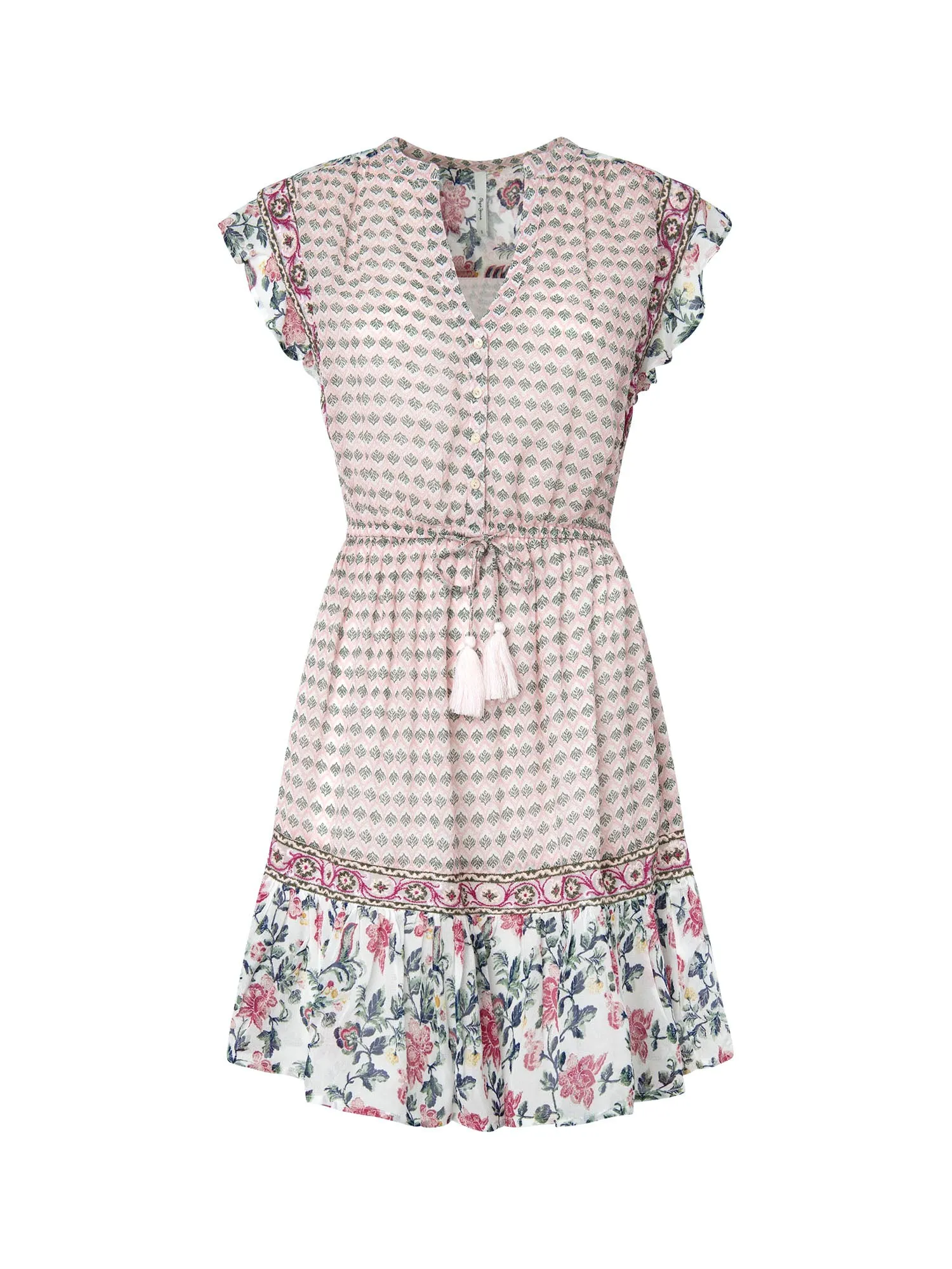 Pepe Jeans Dresses PL953042