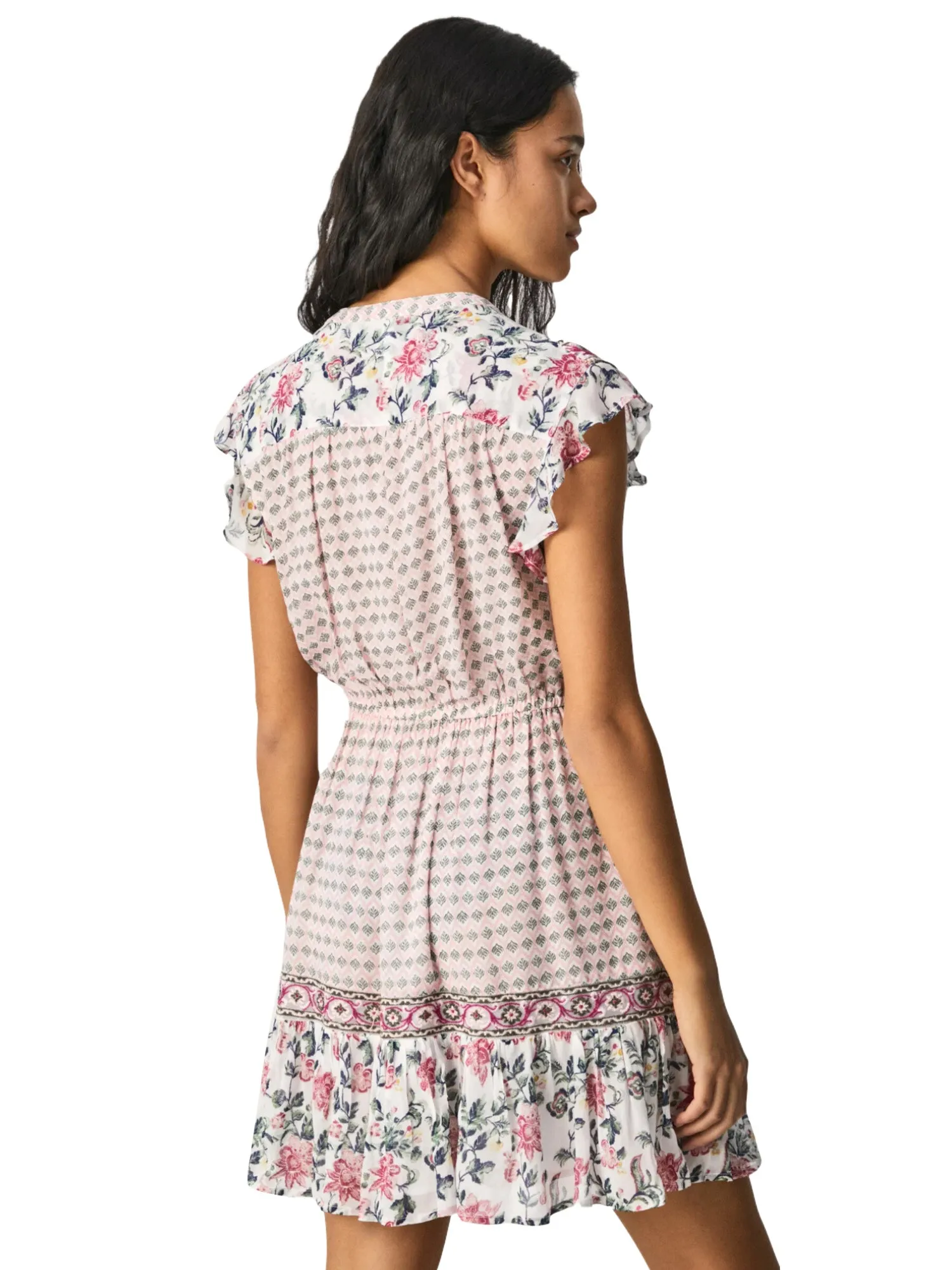 Pepe Jeans Dresses PL953042