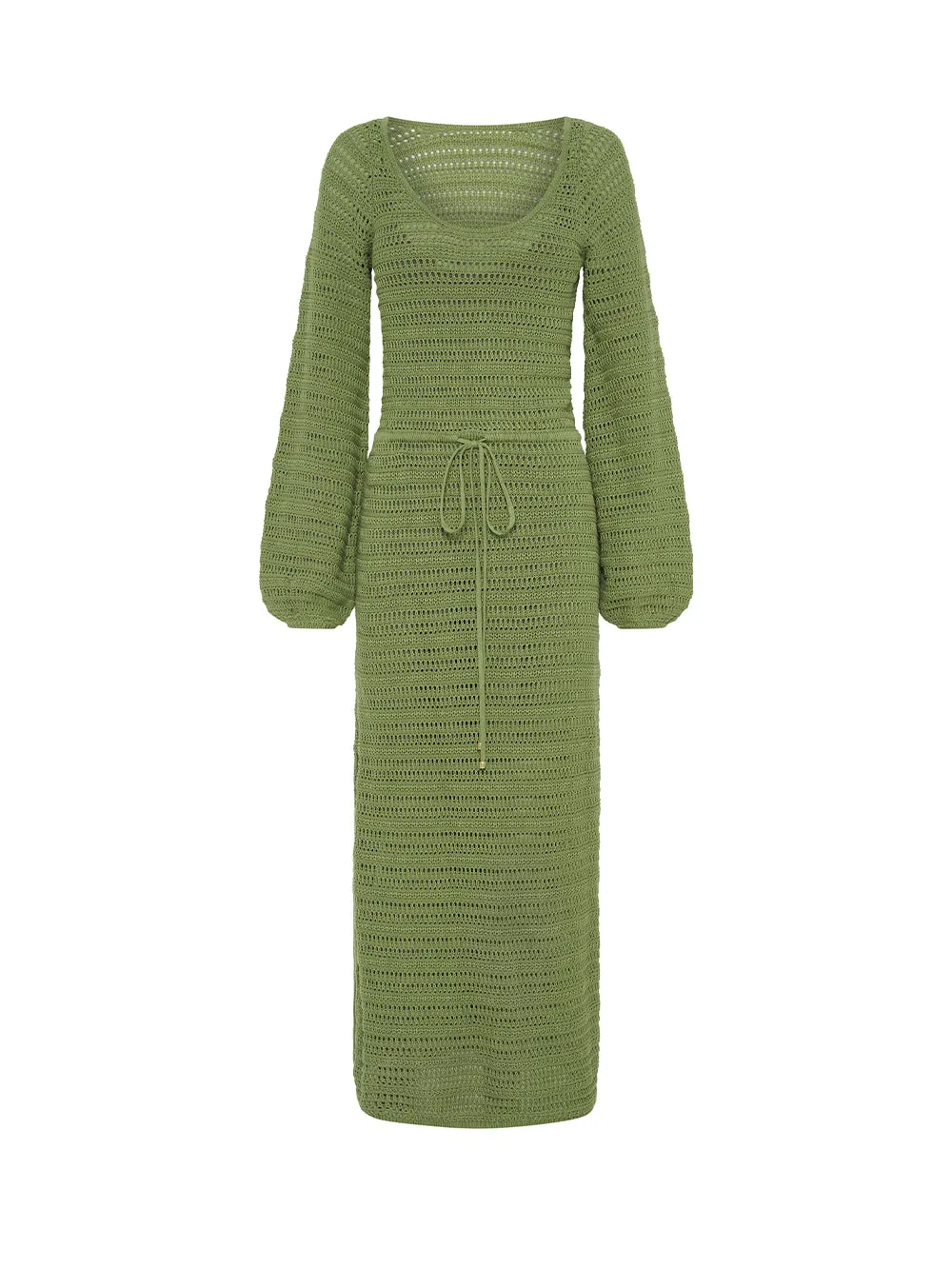 Pepe Knit Dress