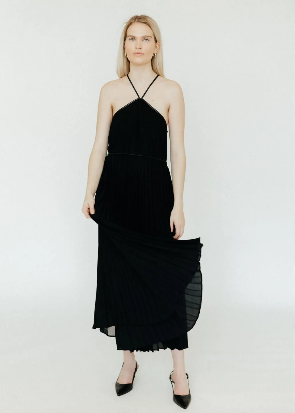 Proenza Schouler Celeste Dress