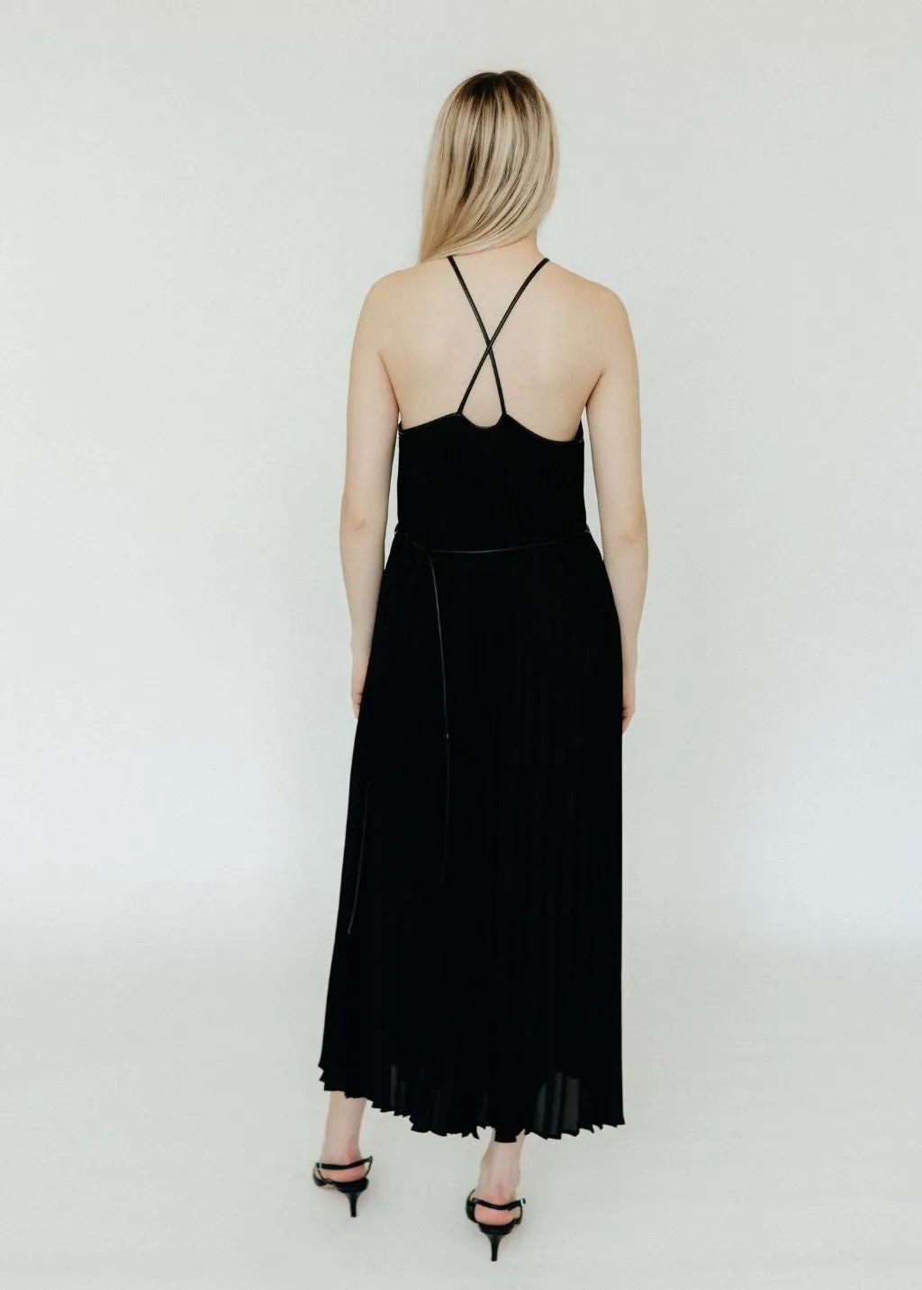 Proenza Schouler Celeste Dress