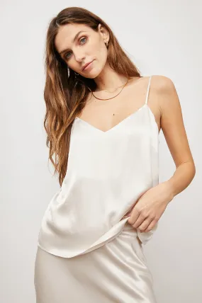 Rails Paola Tank Ivory