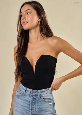 Risk Taker Bodysuit