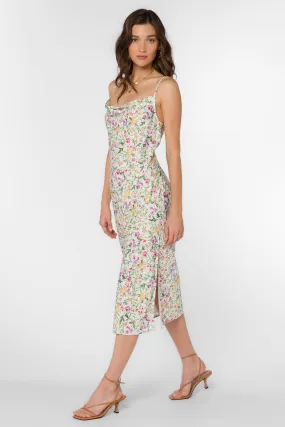 Talullah Spring Ivy Dress