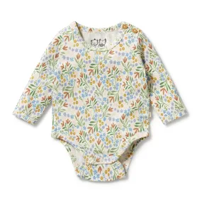 Wilson & Frenchy Bodysuit - Tinker Floral