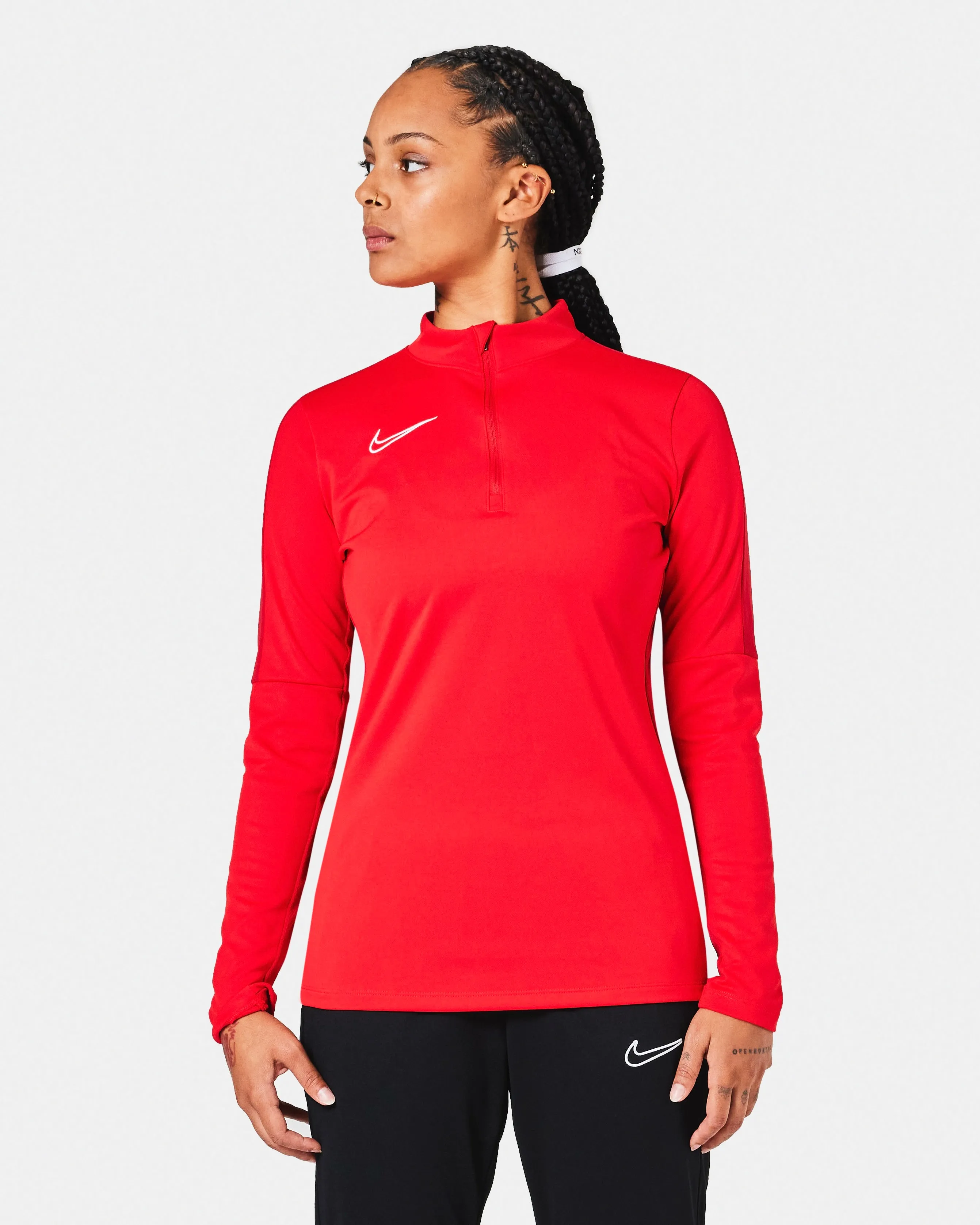 Women's Academy 23 Drill Top